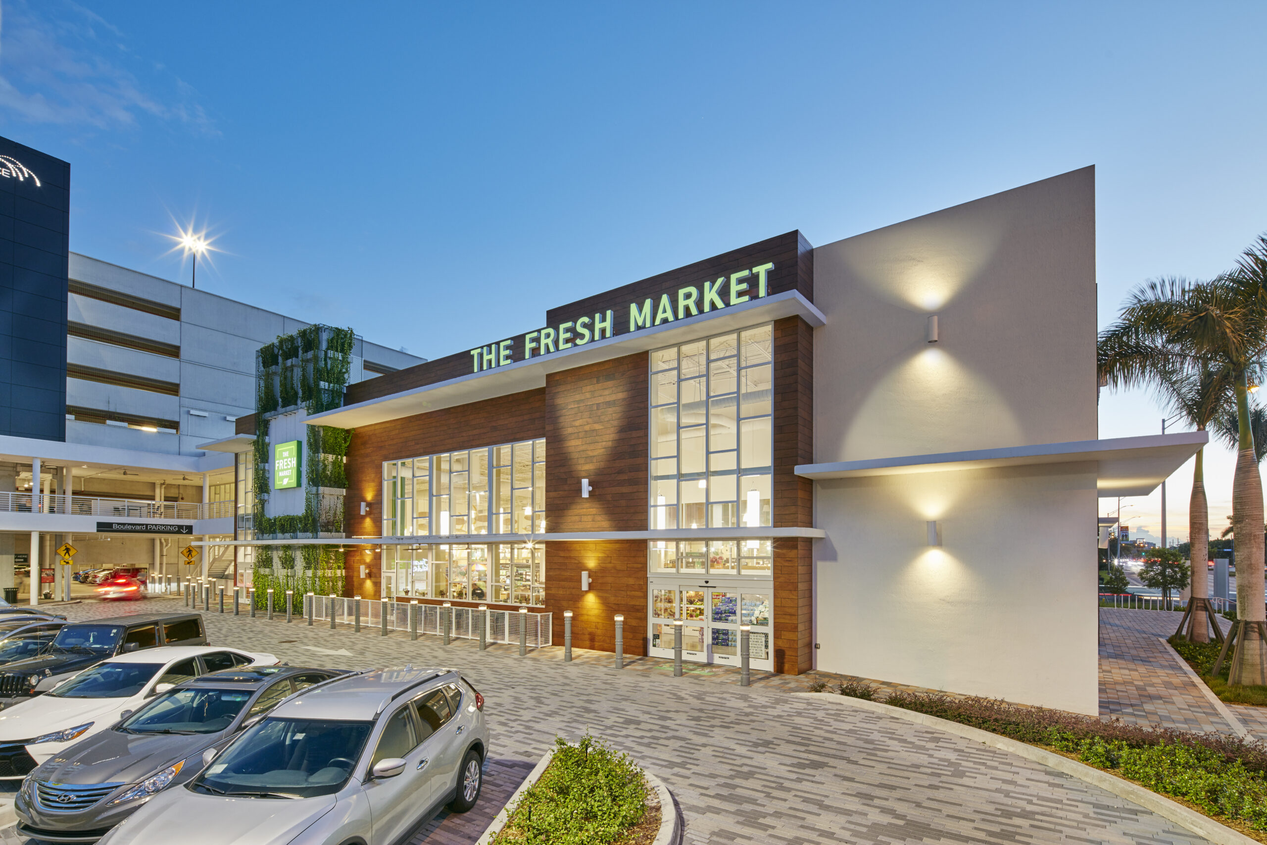 The Fresh Market Doral api(+)