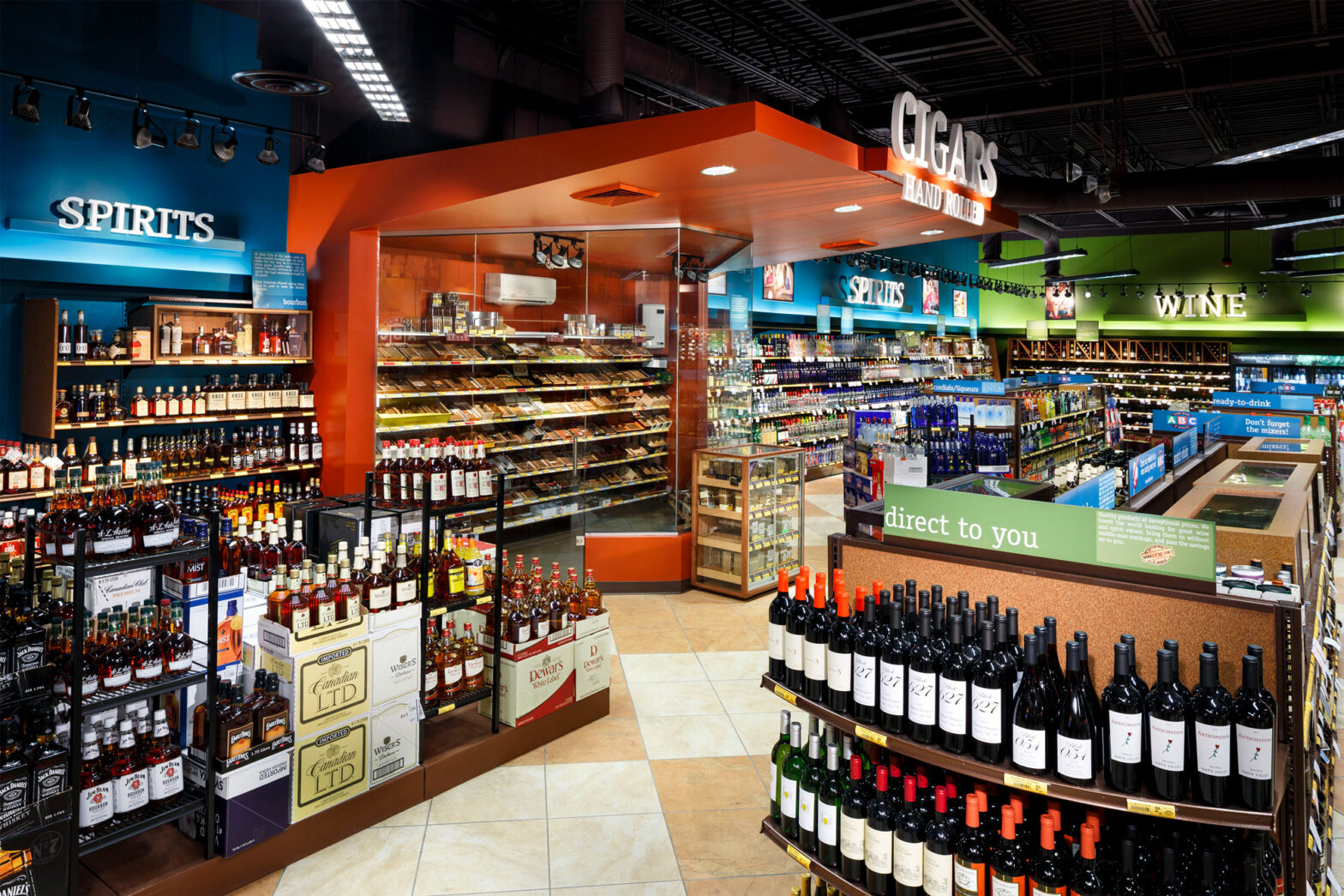 01 Abc Fine Wine Spirits Florida Interior Design Scaled