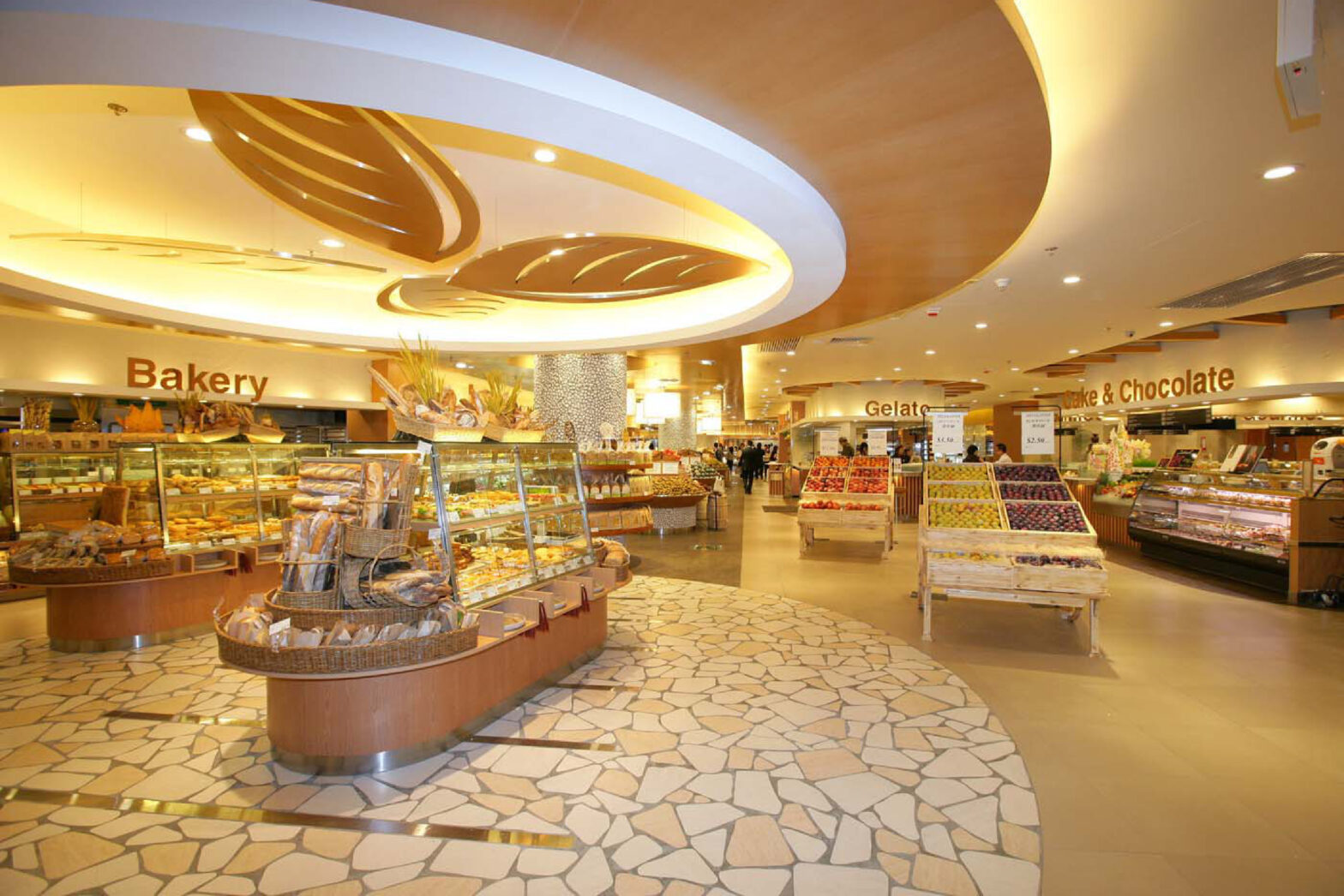 01 Three Sixty Hong Kong