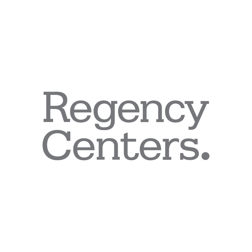 Regency Centers logo