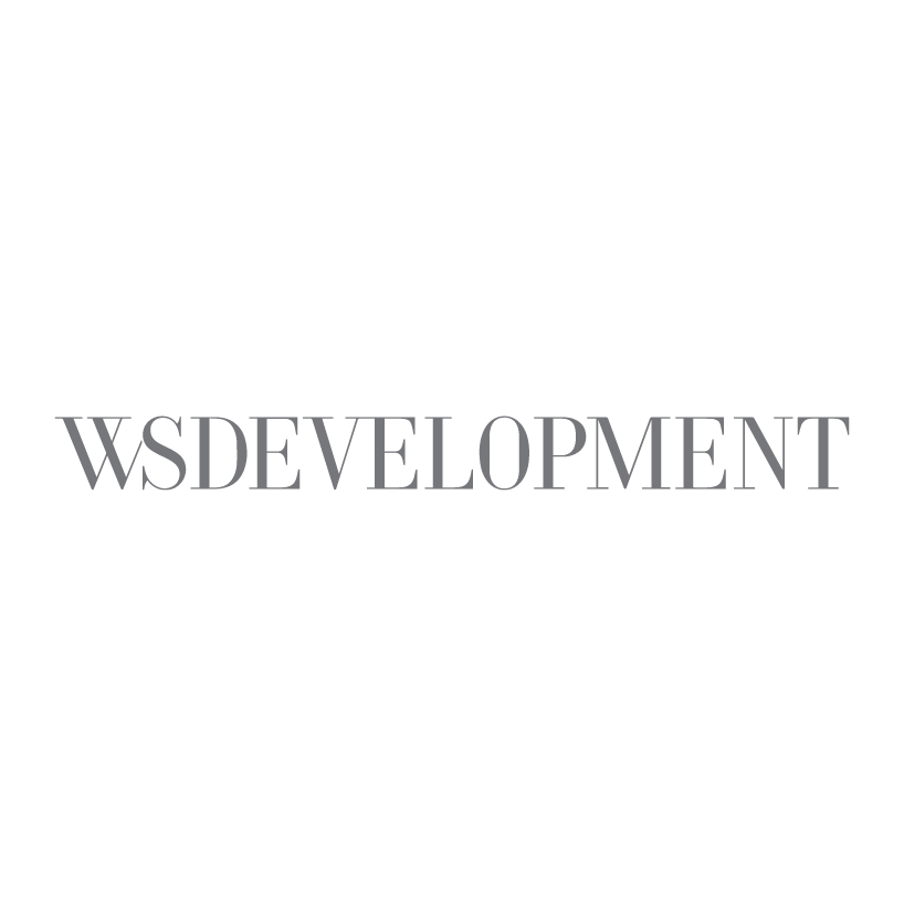 WS Development logo