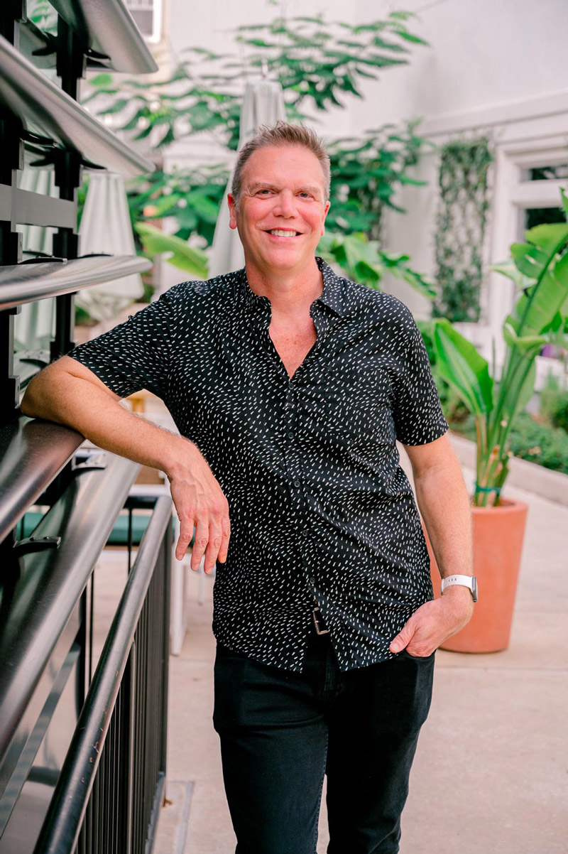 John Scheffel
