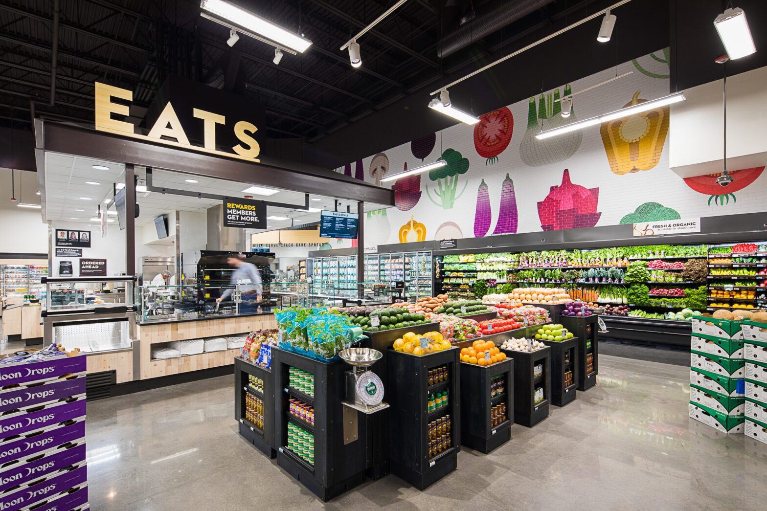 01 GreenWise Market Publix Design