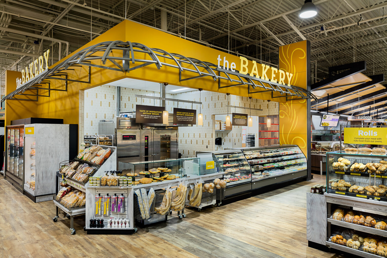 01 hannaford grocery store prototype bedford new hampshire