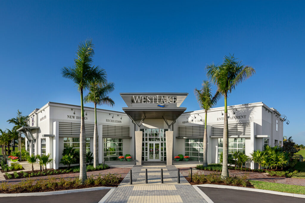 01_Minto_Communities_Westlake_Florida_Sales_Center