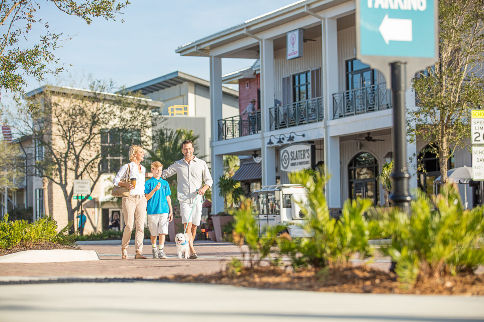 01 Slater s Good Provisions Babcock Ranch Florida Kitson Partners Design Architecture