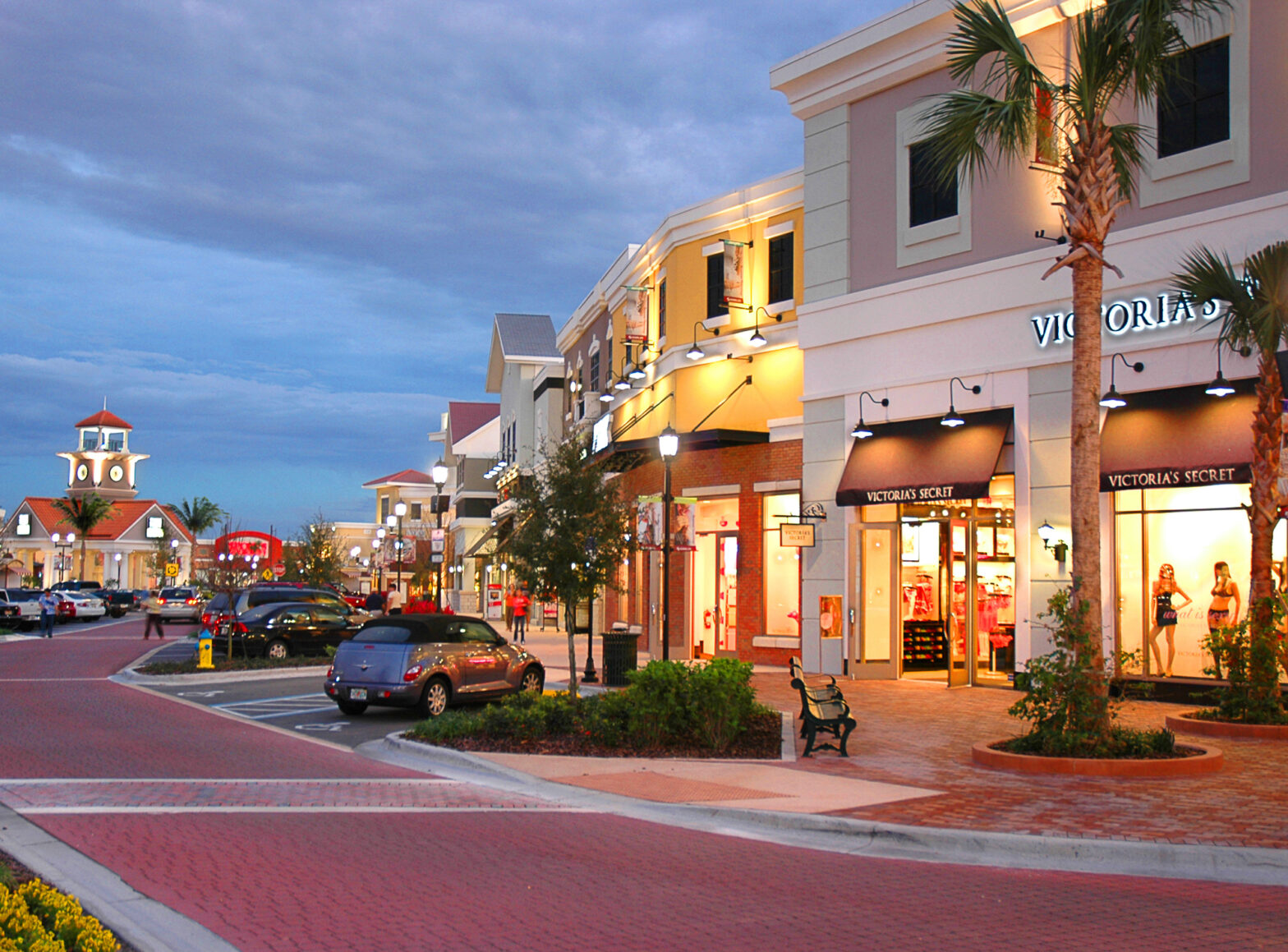 01 Winter Garden Village Architecture