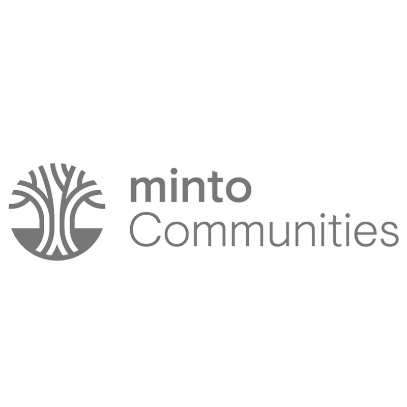 Minto Communities Api