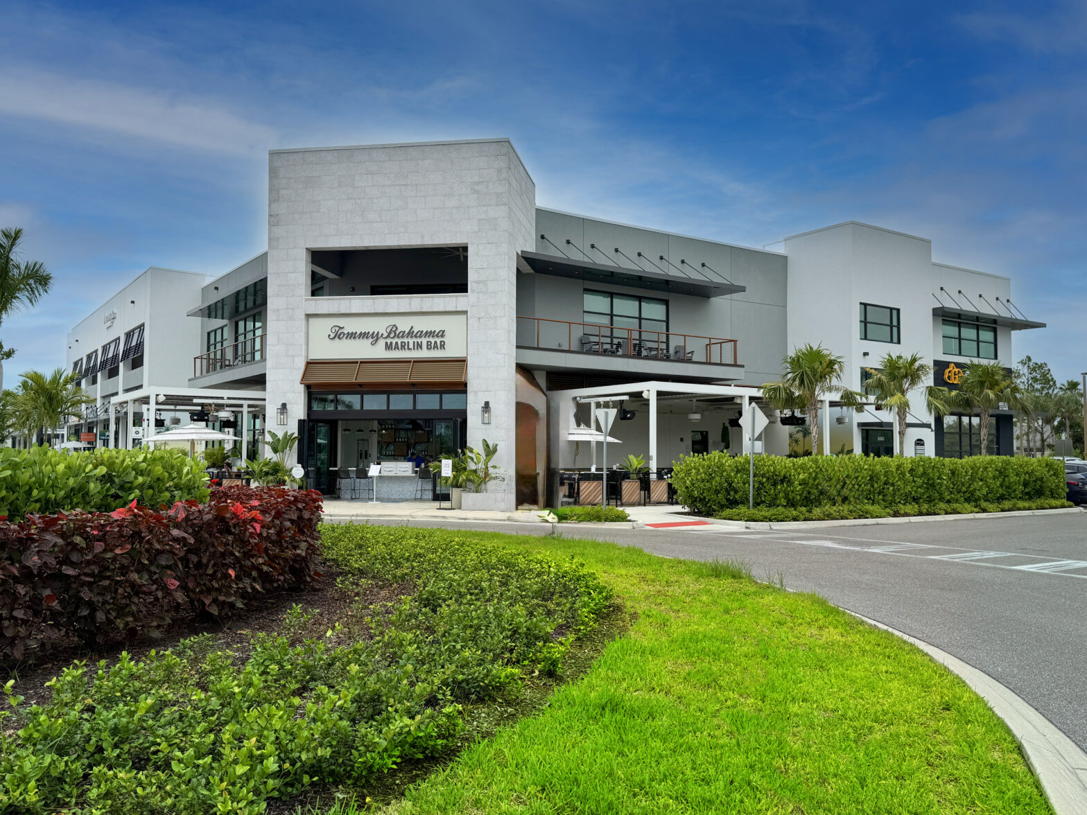 Casto Center Point 01