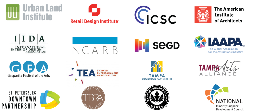 Organization logos Organization logos