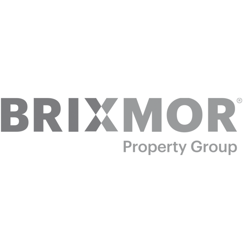 Brixmor grey