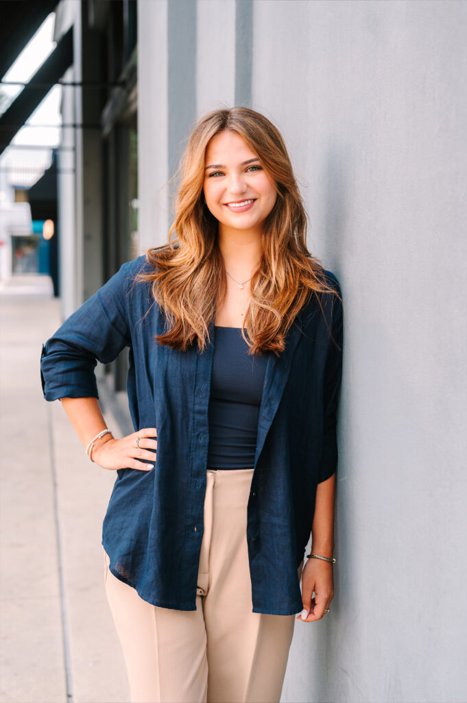 Kasia Shoenfelt Color