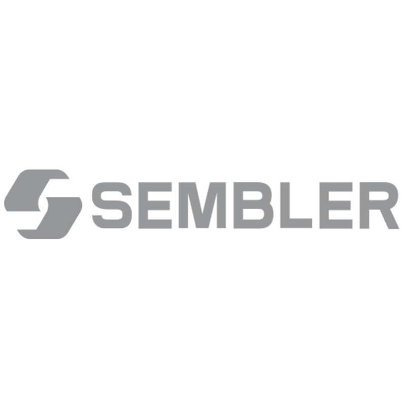 Sembler Logo grey