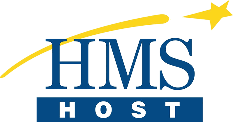 HMS Host